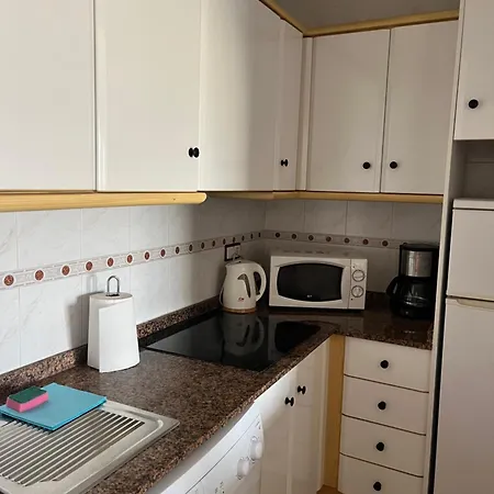 Seavievlamataapartament's Lejlighed *
