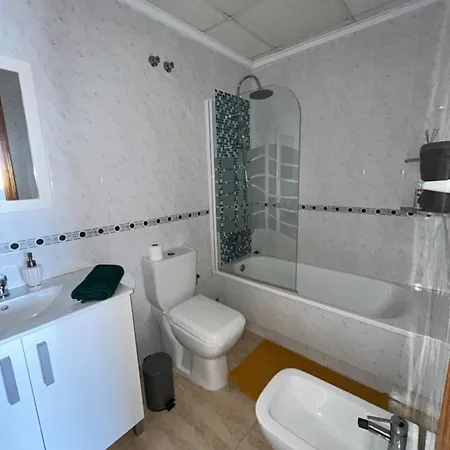 Apartamento Seavievlamataapartament's