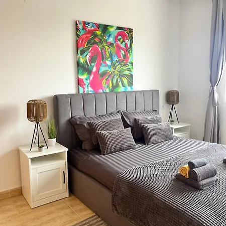 Seavievlamataapartament's Apartamento Torrevieja