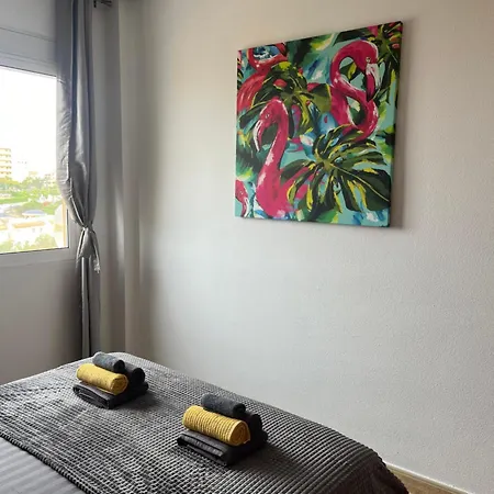 Apartamento Seavievlamataapartament's Torrevieja