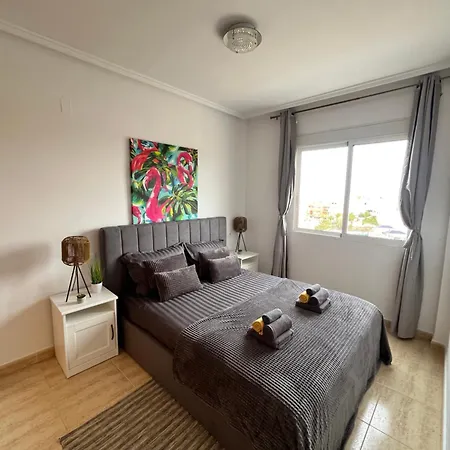 Seavievlamataapartament's Torrevieja
