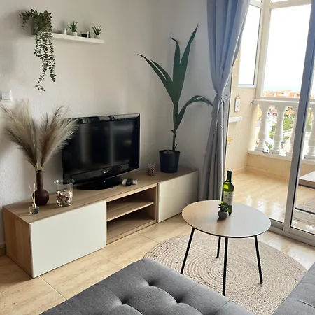 Seavievlamataapartament's Apartamento *