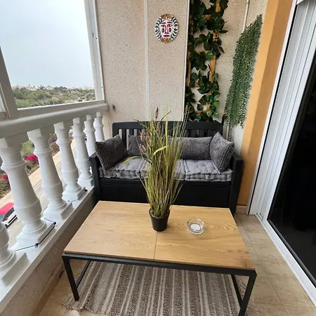 Apartamento Seavievlamataapartament's Torrevieja